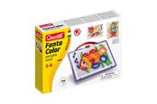 Speelgoed voor baby's - Quercetti Fanta Color Tab 150 pcs. - QU-922