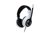 Gaming accessoires - BigBen Interactive V1 - White - Wired Headset - Sony PlayStation 4 - 3665962006933
