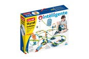 Speelgoed voor baby's - Quercetti Skyrail Evolution - Multiway Rollway - QU-6600