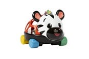 Speelgoed voor baby's - Baby Einstein Zen Oball Vehicle - BE-16772