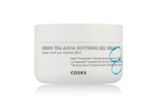Gezichtsverzorging - Cosrx - Hydrium Green Tea Aqua Soothing Gel Cream - 8809598453616