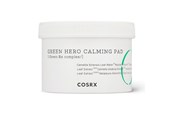 Gezichtsverzorging - Cosrx - One Step Green Hero Calming Pad - 8809598453050