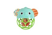 Speelgoed voor baby's - Bright Starts Oball Yummy Tummies - BS-16763