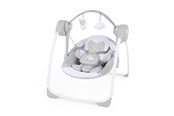 Babyspullen - Ingenuity Comfort 2 Go Portable Swing™ - Cuddle Lamb - IN-12184