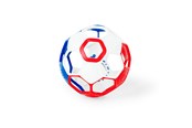 Speelgoed voor baby's - Oball Soccer - red/white/blue - OB-16922