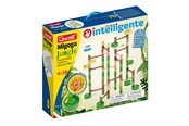 Speelgoed voor baby's - Quercetti Migoga Jungle - Marble Run (108 pcs) - QU-6582