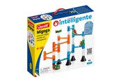 Speelgoed voor baby's - Quercetti Migoga Marble Run Transparent (45 pieces) - QU-6546