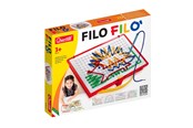 Speelgoed voor baby's - Quercetti Play Creativi Filó - QU-570