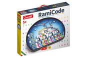 Speelgoed voor baby's - Quercetti Rami Code Game - QU-1015