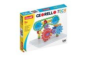 Speelgoed voor baby's - Quercetti Georello Tech Starter Set - QU-06136