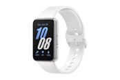 Smart Band - Samsung Galaxy Fit3 - Silver - SM-R390NZSAEUB