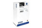 Inkt, toner en verbruiksartikelen - Epson T7541 - XXL size - black - original - ink cartridge - C13T75414N