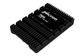 SSD - Crucial Micron 7500 MAX SSD - 800GB - 2.5" - U.3 PCI-E 4.0 - MTFDKCC800TGQ-1BK1DABYYR