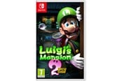 Games - Luigi's Mansion 2 HD - Nintendo Switch - Action - 0045496512217