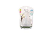 Kinderkamer - Barnets Favorit Flaskesutter slow - 0-6 mdr. - BF-10023