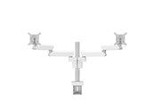 Monitorbevestiging - Vogel's MOMO 2237 Monitor arm Motion W - 7122371