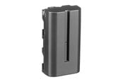 Batterijen & batterijgrepen - Blackmagic Battery - NP-F570 - BATT-NPF570/CAM