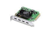 Diversen - Blackmagic DeckLink Quad HDMI Recorder - BDLKDVQDHDMI4K