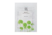 Gezichtsverzorging - Beauty of Joseon - Centella Asiatica Calming Mask - 8809525246014