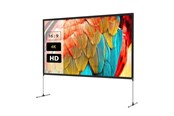 Projectordoek - BlitzWolf Portable projection screen 120" - BW-VS6 120inch