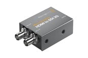 Diversen - Blackmagic Micro Converter HDMI to SDI 3G - CONVCMIC/HS03G