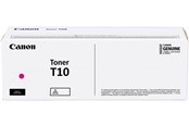 Inkt, toner en verbruiksartikelen - Canon CRG T10 / 4564C001 Magenta - 4564C001