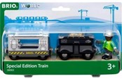 BRIO Trein - Brio Special Edition Train 2024 - 36083