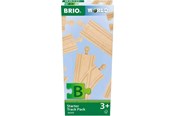 BRIO Trein - Brio Starter Track Pack - 36099