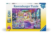 Puzzels - Ravensburger Jigsaw puzzle XXL Ice cream stand 150 pcs. - 10113413