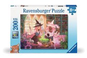 Puzzels - Ravensburger Enchanting Library 200p - 10113415