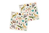 Speelgoed - Folat BV Napkins Wild Animals 20 pcs. - 68351