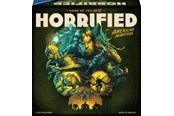 Bordspellen, Kaartspellen & Dobbelspellen - Ravensburger Horrified Am. Monsters EN - 10827363