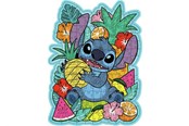Puzzels - Ravensburger Wooden Disney Stitch 150p - 12000758