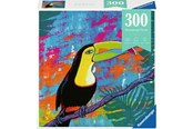 Puzzels - Ravensburger Tukan 300p Ad - 12000771