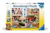 Puzzels - Ravensburger Little Paws Playtime 150p - 12000865