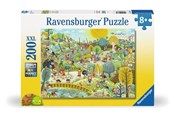 Puzzels - Ravensburger Sustainability 200p XXL - 12000868