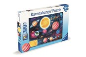 Puzzels - Ravensburger The Solar System 300p - 12000869