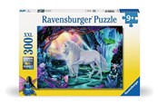 Puzzels - Ravensburger Unicorn 300p XXL - 12000870