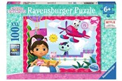 Puzzels - Ravensburger Gabby's Dollhouse 100p - 12001053