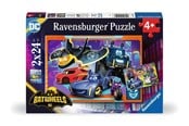 Puzzels - Ravensburger Batwheels 2x24p - 12001054