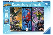 Puzzels - Ravensburger Marvel Spider-Man 300p - 12001072