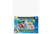 Puzzels - Ravensburger Sonic Core 100p - 12001134