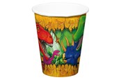 Speelgoed - Folat BV Dino Cups 6 pcs. - 61851