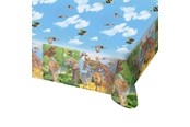Speelgoed - Folat BV Safari Tablecloth - 62003
