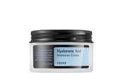 Gezichtsverzorging - Cosrx - Hyaluronic Acid Intensive Cream - 8809416470122