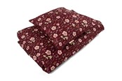 Babyspullen - Filibabba Junior bed linen GOTS - Fall Flowers - FI-02193
