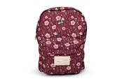 Babyspullen - Filibabba Backpack in recycled RPET - Fall Flowers - FI-02224