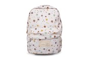 Babyspullen - Filibabba Backpack in recycled RPET - Chestnuts - FI-02226