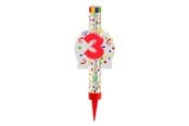 Speelgoed - Folat BV Ice fountain - Number 3 - 62143