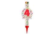 Speelgoed - Folat BV Ice fountain - Number 4 - 62144
